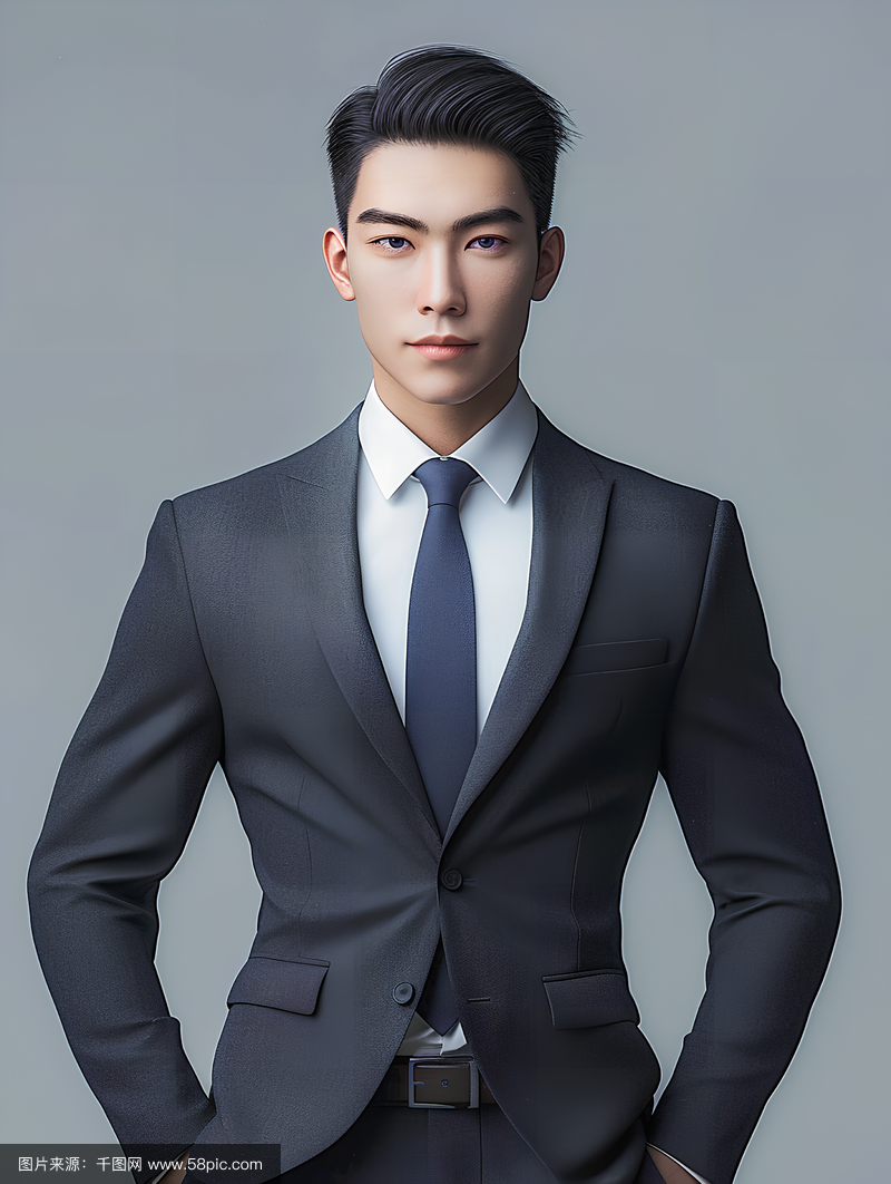李玲庆 剪辑与后期总监