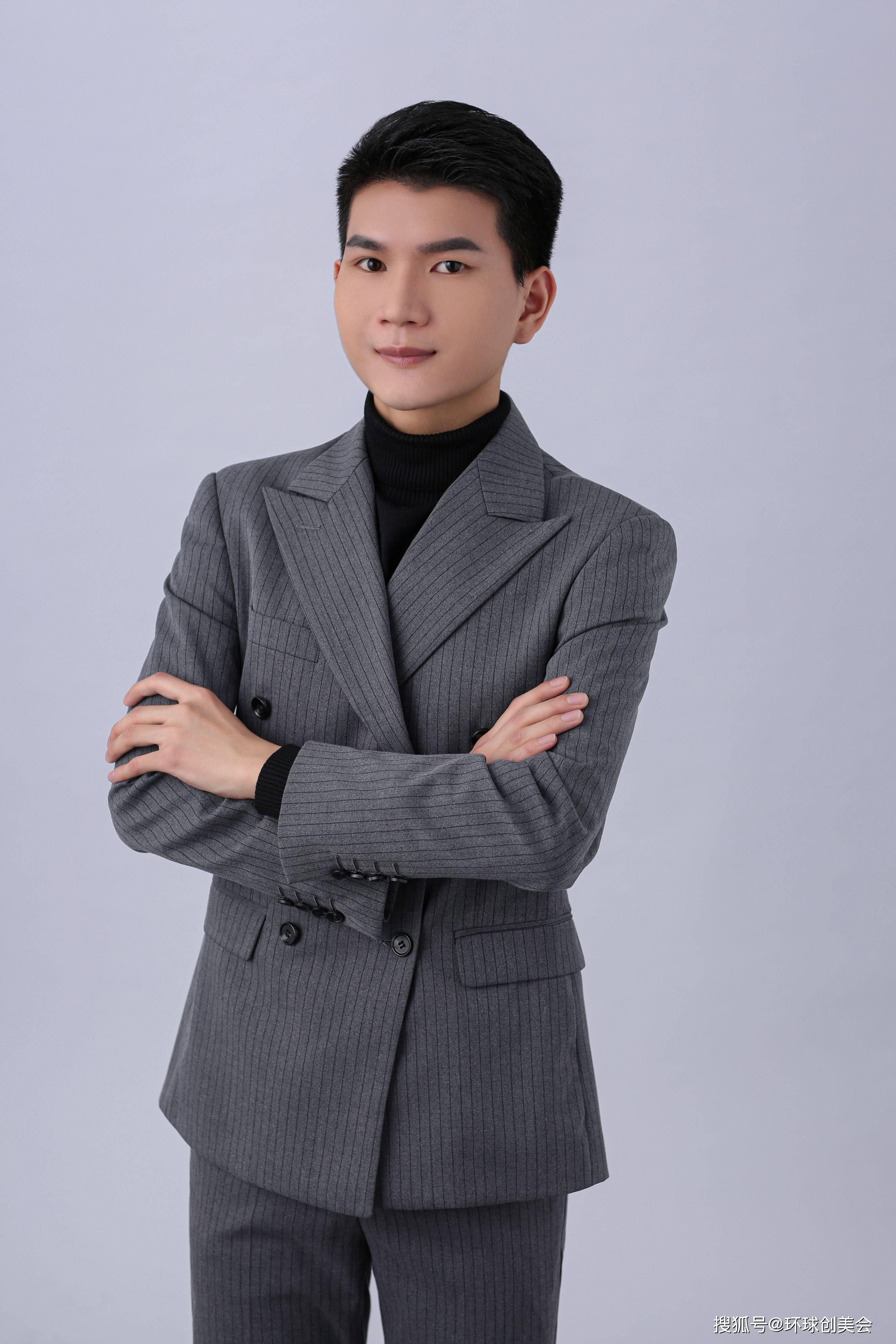 黄彦民 调色与视觉增强负责人